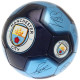 Detailed Design on the MCFC Sig 26 Football