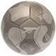 Side Profile of the Stylish Camo Football