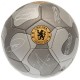 Chelsea FC Camo Sig Football - Front View