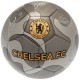 Signature Detail on Chelsea FC Camo Sig Football