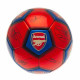 Arsenal FC Sig 26 Skill Ball - In Play