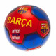 FC Barcelona Sig 26 Skill Ball - Front View