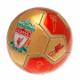 Liverpool FC Sig 26 Skill Ball - Main Product Image