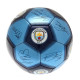 Skill Ball for Manchester City Fans