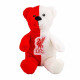 Liverpool FC Contrast Bear - Main Product Image