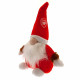 Arsenal FC Plush Gonk - Front View