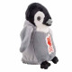 Liverpool FC Plush Penguin - Standing Position