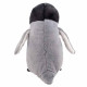 Liverpool FC Plush Penguin - Wing Detail