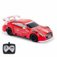 Arsenal FC RC Sportscar - Front View