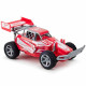 Side Profile of the Stylish RC Speed Buggy