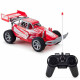 Arsenal FC RC Speed Buggy - Front View