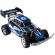 Blue and White Colors of Chelsea FC Radio Control Speed Buggy