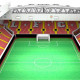 Anfield Stadium Design on 3D Stadium Puzzle