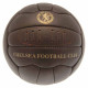 Chelsea FC Retro Heritage Football - Main Product Image