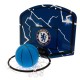 Chelsea FC Mini Basketball Set - Complete Set Display