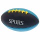 Tottenham Hotspur FC Mini Foam American Football - Back View