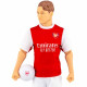 Arsenal FC fan gear