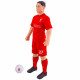 Liverpool FC Nunez Action Figure - Top View