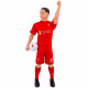 Liverpool FC Nunez Action Figure - Bottom View