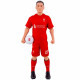 Liverpool FC Nunez Action Figure - Front View
