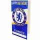 Football Club Greeting Card