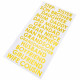 Team Logo Card with Personalization