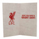 Liverpool FC Birthday Card Retro - Classic Typography