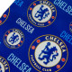 Team Logo Wrapping Paper