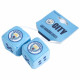 MCFC Hanging Dice Style