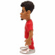 Liverpool FC MINIX Figure - Back View