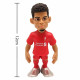 Liverpool FC MINIX Figure - Close-up of Diaz's Face