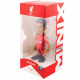 Liverpool FC MINIX Figure - Soccer Player Pose