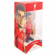 Liverpool FC MINIX Figure - Holding a Soccer Ball