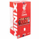 Liverpool FC MINIX Figure - Diaz's Name and Number Detail