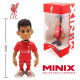 Liverpool FC MINIX Figure - Front View