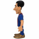 12cm Ferran Torres miniature figurine in FC Barcelona kit