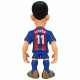 Ferran Torres FC Barcelona-themed miniature statue