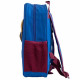 Barcelona FC kids backpack