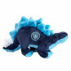 MCFC Plush Stegosaurus Toy