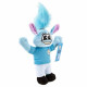MCFC Moonbeam Mascot Plush