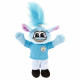 Manchester City FC Plush Moonbeam Mascot