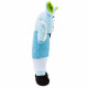 Moonchester Mascot Plush ManCity FC