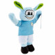 MCFC Moonchester Mascot Plush