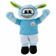 Manchester City FC Plush Moonchester