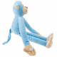 Plush Hanging Monkey Manchester City FC