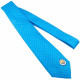 Manchester City FC Sky Blue Tie Packaging
