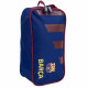 FC Barcelona stripe boot bag