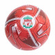 liverpool fc turbine skill ball front