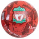liverpool fc graffiti football front