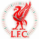Liverpool FC Wall Clock